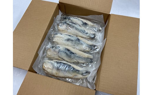 近江本にごろ　ふなずし　おす3kｇ（10尾前後）丸ごと【AD37W】