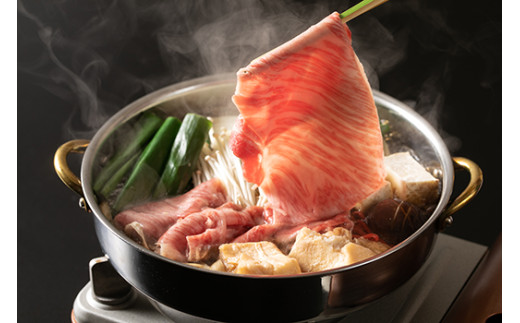 近江牛スライス3種食べ比べ　各500ｇ×3【E036W】