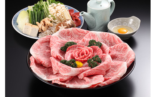 近江牛スライス3種食べ比べ　各500ｇ×3【E036W】