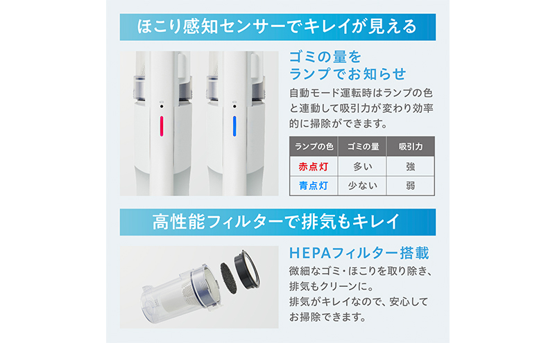 掃除機 スティッククリーナー daspo コードレス SCD-190P-W ホワイト アイリスオーヤマ 家電 電化製品 コードレス掃除機 サイクロン スタンド 充電式 静音 2way スティック ハンディ スティック掃除機 一人暮らし アイリス 宮城 宮城県 大河原町