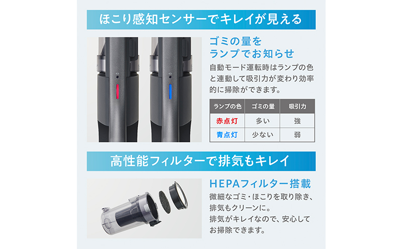 掃除機 スティッククリーナー daspo コードレス SCD-190P-H グレー アイリスオーヤマ 家電 電化製品 コードレス掃除機 サイクロン スタンド 充電式 静音 2way スティック ハンディ スティック掃除機 一人暮らし アイリス 宮城 宮城県 大河原町