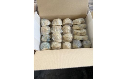 長野県千曲市のふるさと納税 【信州名物】薄皮 おやき 18個入り｜5種類 おやつ 軽食 手作り 茄子 なす にら 小豆 野菜 信州 長野県 千曲市