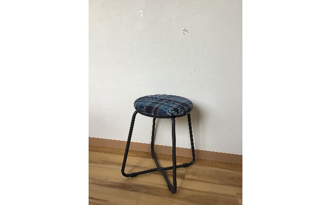 スツール（イス） 【配送不可：北海道・沖縄・離島】 雑貨 日用品 インテリア 