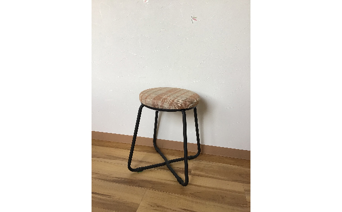 スツール（イス） 【配送不可：北海道・沖縄・離島】 雑貨 日用品 インテリア 