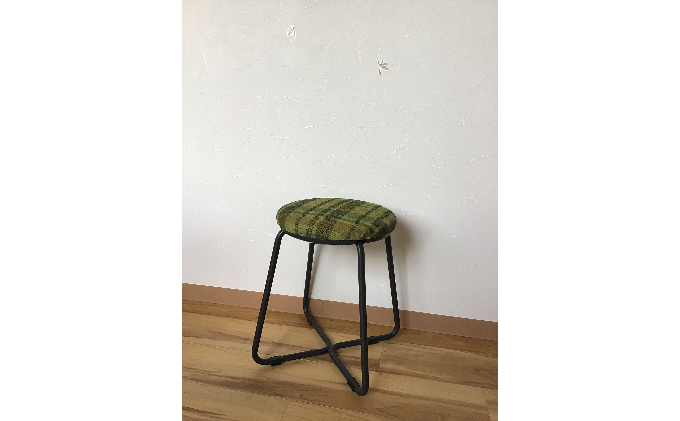 スツール（イス） 【配送不可：北海道・沖縄・離島】 雑貨 日用品 インテリア 