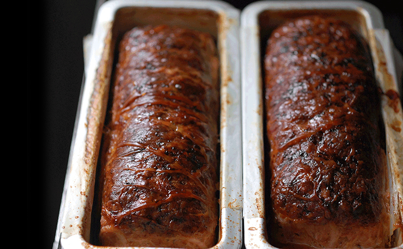 パテ パテドカンパーニュ 約390g 約130g×3p 肉 豚肉 国産豚肉 レバー 玉ねぎ コンフィ ブイヨン 加工肉 加工品 加工食品 おつまみ お酒のおつまみ お取り寄せ グランプリ 冷凍 冷凍配送 愛知 愛知県 日進市