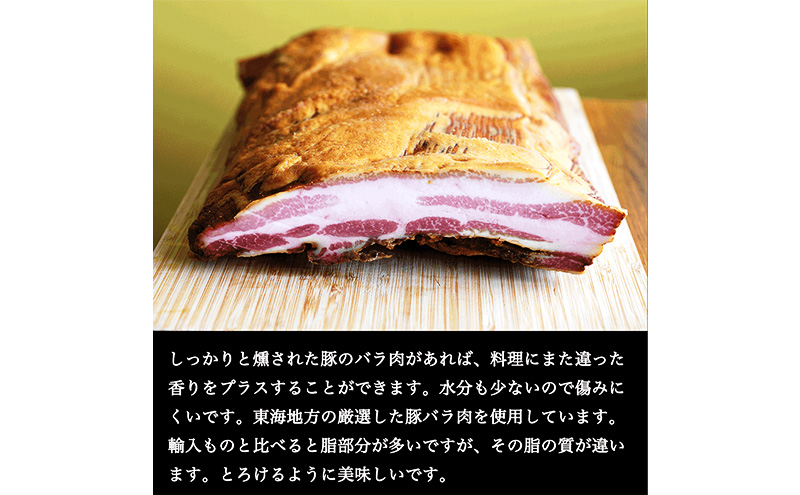 グルメフュメ6　冷蔵　食品 加工肉 豚肉 ベーコン ロースハム ウィンナー ソーセージ 手羽先スモーク 砂肝スモーク ソフトサラミ ギフト 贈答品