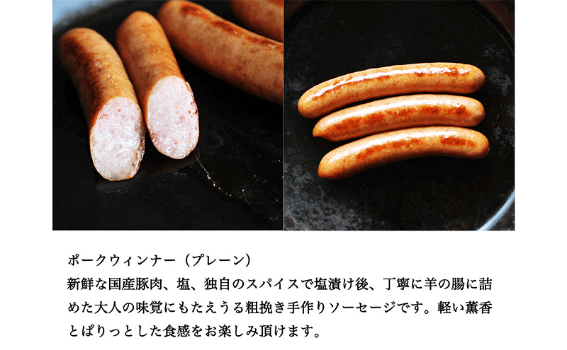 グルメフュメ6　冷蔵　食品 加工肉 豚肉 ベーコン ロースハム ウィンナー ソーセージ 手羽先スモーク 砂肝スモーク ソフトサラミ ギフト 贈答品