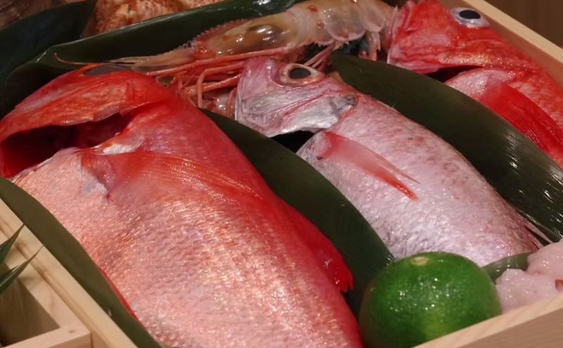 鮨　飛躍　旬の食材を使用したこだわり江戸前ディナーコース　チケット お食事券 寿司 握り 大とろ 穴子 ムラサキウニ 石鯛 赤貝 コース 旬の鮮魚 豊洲市場 墨田区 東京