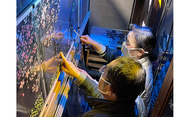 名張の隠れ酒セット　5-ろ