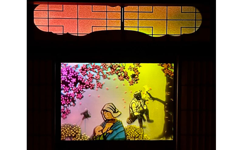 名張の隠れ酒セット　3-ろ