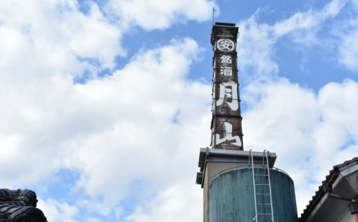 島根県安来市のふるさと納税 清酒月山（特別純米・特別純米出雲）　（720ml×2本）【月山 特別純米 出雲 全国新酒鑑評会 金賞受賞 お酒 銘酒 日本酒 万能 旨口 食中酒 おすすめ すっきり 爽やか 島根県 安来市】