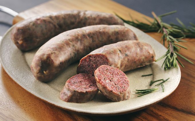 【メディアで多数紹介】 国宝・十勝ロイヤルマンガリッツァ豚 シャルキュトリセット 肉の加工品 リエット ウィンナー ソーセージ パテ モルタデッラ ロースハム 贈り物 ギフト 丸勝十勝ヒルズ