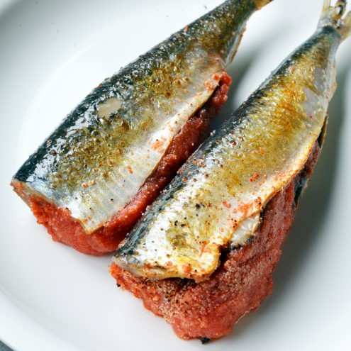 明太子 珍味 4種 明太づくし Aセット 数の子明太 いか明太 さば明太 いわし明太 おつまみ つまみ ご飯のお供 ごはんのお供 大刀洗 配送不可：離島