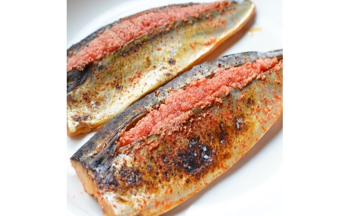 さば明太 6枚 秘伝 辛子明太子 液たれ仕込み 配送不可 離島 加工食品 魚貝類 本場福岡のさば明太 ご飯のお供 おかず お酒のあて つまみ 晩酌 肴