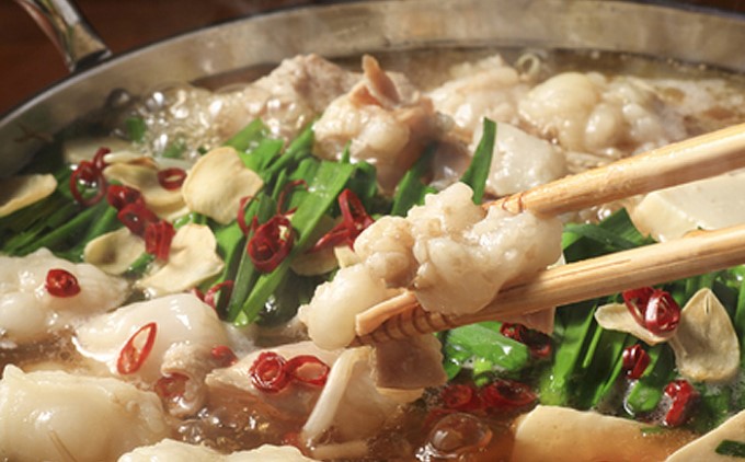 もつ鍋 醤油 みそ セット 各2人前 よくばり 計4人前 米粉麺付 配送不可 離島 鍋セット もつ鍋セット しょうゆ味 味噌味 グルテンフリー米粉麺付き 牛もつ鍋 鍋物 夕飯 晩御飯