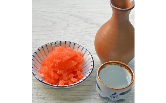 数の子明太子 210g 配送不可 離島 魚貝類 魚卵 海の幸 海鮮 食材 おかず ご飯に合う ご飯のお供 お弁当 つまみ お酒のあて 肴