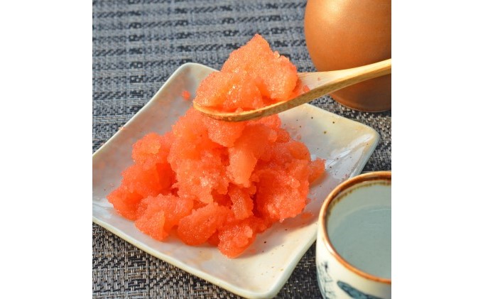 数の子明太子 210g×3パック 計630g 配送不可 離島 魚貝類 魚卵 海の幸 海鮮 食材 おかず ご飯に合う ご飯のお供 お弁当 つまみ お酒のあて 肴