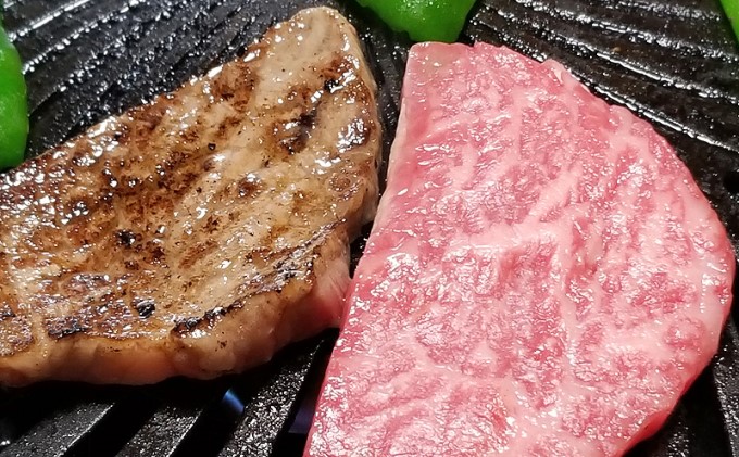 牛肉 焼肉 A5～A4 博多和牛 厳選セット 計1150g 焼肉たれ 塩胡椒付 化粧箱入 配送不可 離島 お肉 おうち焼肉 霜降り サシ とろける やわらかい ジューシー 贈り物