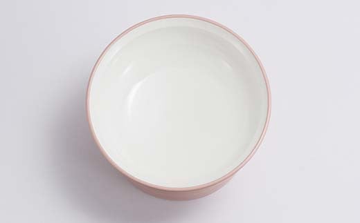 みやわん 脚付きフードボウル ４７０ ＰＫ(ピンク) F6P-2487