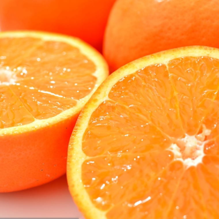 【濃厚オレンジ】和歌山有田産セミノール約3kg（サイズ混合 秀品） ※2026年4月中旬～5月上旬頃に順次発送予定
