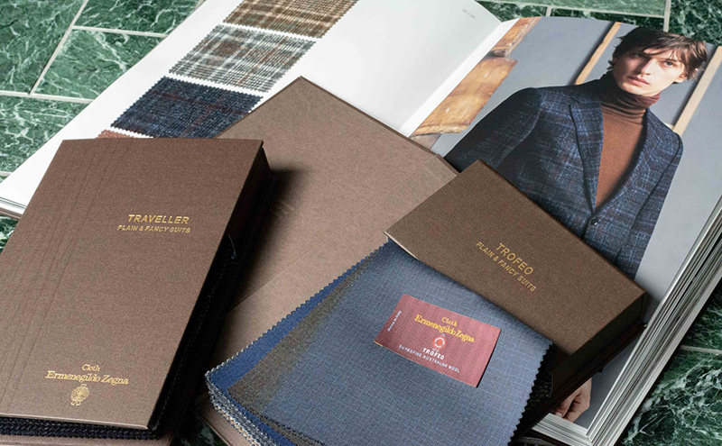 チケット 千葉 ロロピアーナの生地で仕立てるレディースオーダースーツお仕立て券 スーツ ファッション 仕立て オーダー 利用券 利用チケット 商品券 九十九里町 千葉県