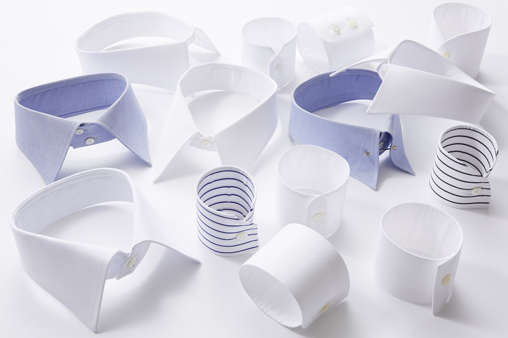 【3年有効】銀座英國屋 メンズオーダーシャツ仕立て補助券15,000円分／贈答利用可（50-26）