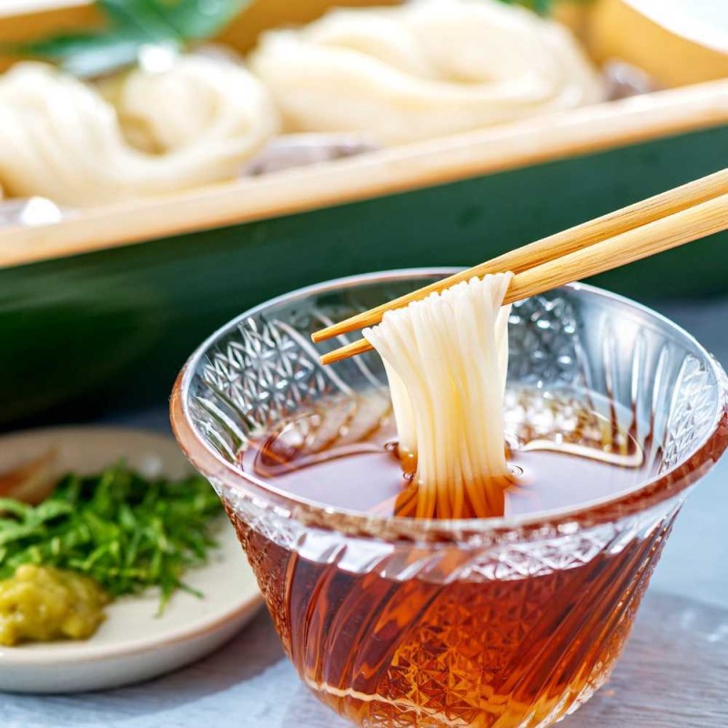 小豆島手延素麺 島の光 特級品黒帯 単品250g(50g×5束) 【3袋】セット 素麺 そうめん