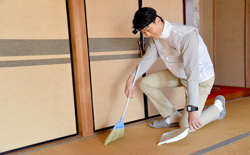 【お試し3ヶ月】空き家管理サービス（スタンダードプラン）