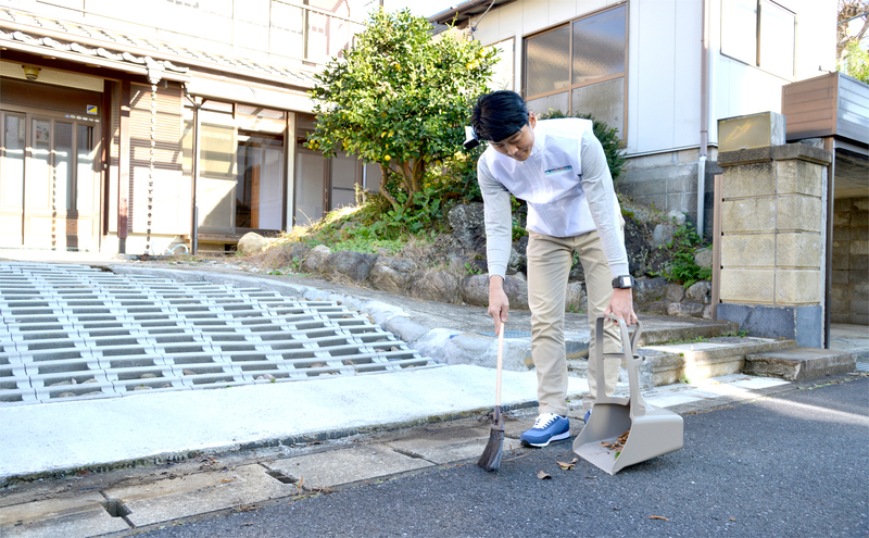 【お試し3ヶ月】空き家管理サービス（ライトプラン）