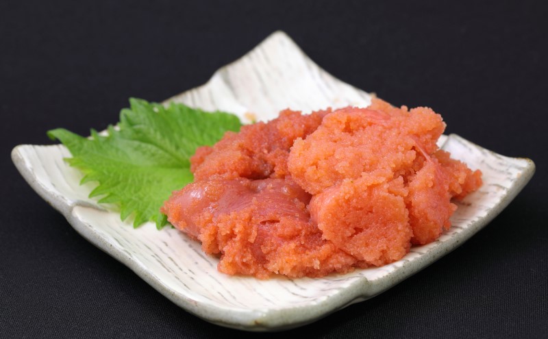 訳アリ 辛子明太子 小切約1kg（約100g×10p） 魚卵 つまみ 酒のあて 肴 ご飯のお供 おかず おにぎりの具 家庭用 ピリ辛 パスタ うどん ソース アレンジ 食材 海の幸 ※配送不可：離島