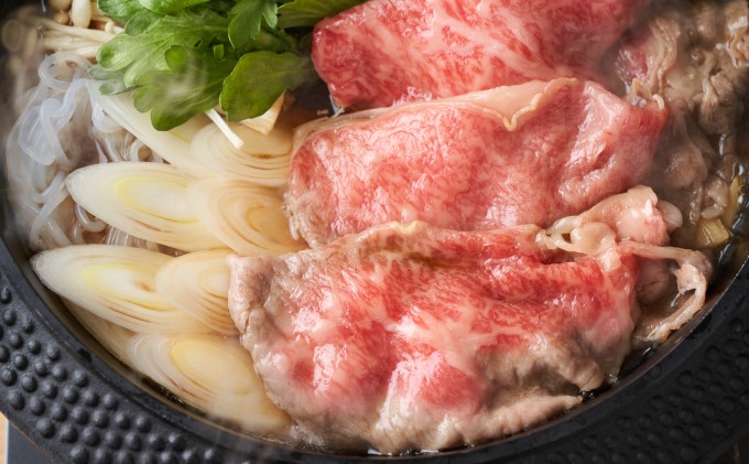 定期便 6回 訳あり 食べ比べ A4～A5 博多和牛 霜降り 500g・赤身 400g しゃぶしゃぶ すき焼き用 セット 計900g 配送不可 離島 お肉 上質な黒毛和牛 やわらかい 濃厚な旨み