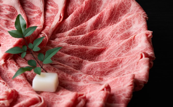 定期便 6回 訳あり 食べ比べ A4～A5 博多和牛 霜降り 500g・赤身 400g しゃぶしゃぶ すき焼き用 セット 計900g 配送不可 離島 お肉 上質な黒毛和牛 やわらかい 濃厚な旨み