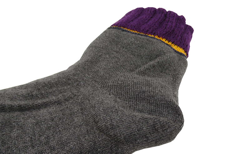 婦人ルームソックス（8360421　8360721　8363321）