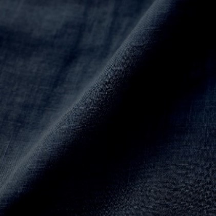 PGガーゼ 夏ガーゼパジャマ メンズ ネイビー