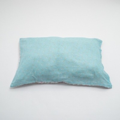 PGガーゼ 布団カバー＆枕カバー 花