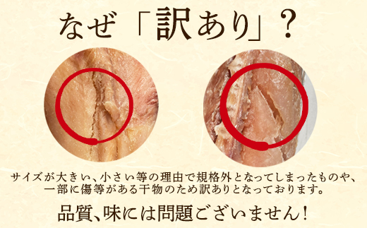【2026年1月下旬発送】訳あり 干物・切身 セット 3kg お試し 北海道 バラ冷凍 規格外 傷 不揃い