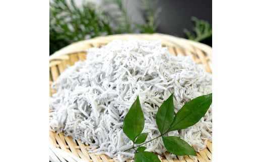 生しらす・釜あげちりめん 特製タレ・薬味セット シラス おじゃこ ちりめんじゃこ ふわふわ 国産 釜揚げ しらす丼 海鮮丼 ごはん ご飯 おつまみ セット お取り寄せ 美味しい