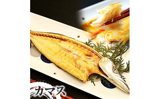 干物セット アジ・サバ・カマス 各2枚 計6枚 ひもの あじ さば かます セット 詰め合わせ 鯵 鯖 魚 魚介類 水産加工品 天日干し おかず 惣菜 お取り寄せ 美味しい 国産