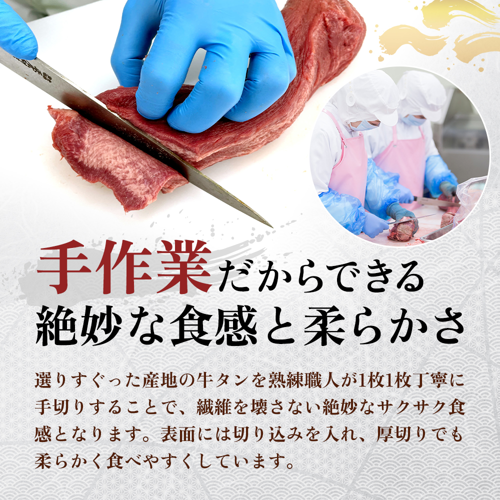 三陸宮古 厚切り 塩だれ 牛タン 800g (200g×4p) セット 詰め合わせ 厚切り牛タン 味付け肉 味付き肉 牛たん 牛タン 牛肉 牛 肉 お肉 厚切り 熟成 タン 冷凍 冷凍牛たん 焼き肉 焼肉 キャンプ BBQ アウトドア 岩手 岩手県 宮古市