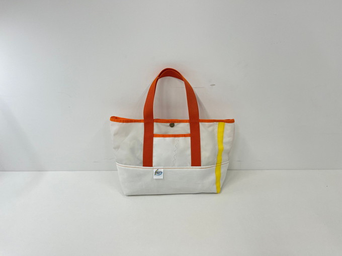 【宮古市】Re帆バッグ