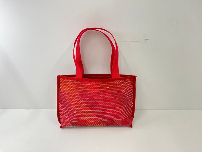 【宮古市】tugtug Re帆バッグ