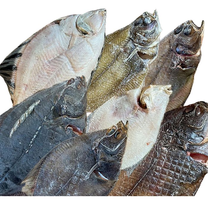 訳あり なんじゃもんじゃ 未利用魚 かれい 2kg セット 詰め合わせ 干し魚 干物 ひもの カレイ 魚 魚介 魚介類 冷凍 訳アリ 岩手 岩手県 宮古市