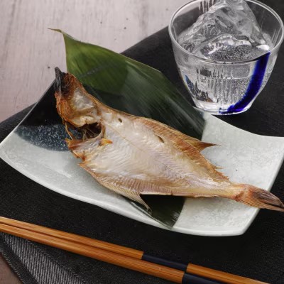一夜干し 宗八かれい 4.6kg セット 詰め合わせ 大き目 8尾 小ぶり 3kg 干し魚 干物 ひもの カレイ 魚 魚介 魚介類 冷凍 岩手 岩手県 宮古市