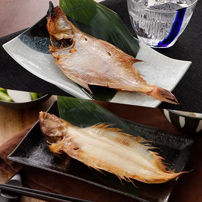 こだわりの干かれい 充実 セット 詰め合わせ かれい専門店 ヒレグロ ソウハチ かれい カレイ 干し魚 干物 ひもの 魚 魚介 魚介類 冷凍 岩手 岩手県 宮古市