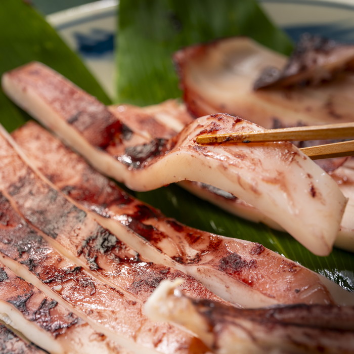 【宮古市】いか一夜干し1p・潮風さんま4本 2種セット