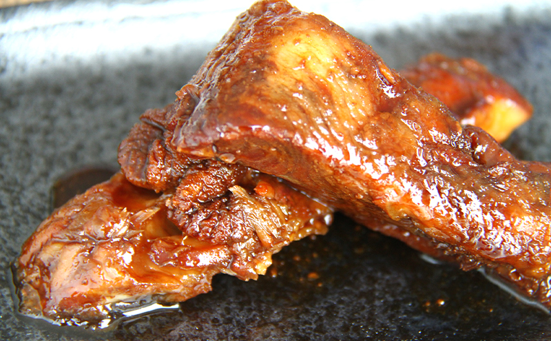 魚屋の佃煮 2種 セット 詰め合わせ 真イワシ 2P カレイ 1P 佃煮セット 真いわし 真鰯 イワシ 魚 魚介 魚介類 ご飯のお供 ごはんのお供 おつまみ 惣菜 おかず 冷凍 岩手 岩手県 宮古市