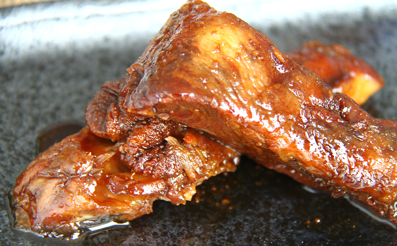 魚屋の佃煮 2種 セット 詰め合わせ 真イワシ 4P カレイ 2P 佃煮セット 真いわし 真鰯 イワシ 魚 魚介 魚介類 ご飯のお供 ごはんのお供 おつまみ 惣菜 おかず 冷凍 岩手 岩手県 宮古市