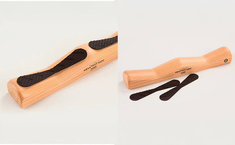 【宮古市】キュットピットミニクリア 岩手県 木材 スギ 健康 手軽 用具