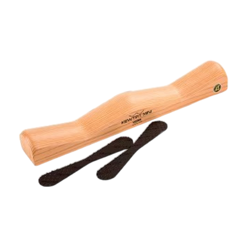 【宮古市】キュットピットミニレッド 岩手県 木材 スギ 健康 手軽 用具